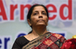 Nirmala Sitharaman presents her First Big shakeup of Defence workflow